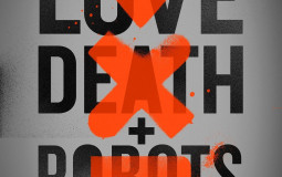 Love Death + Robots Season 1 Episodes